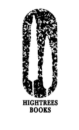 HIGHTREES BOOKS