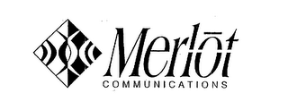 MERLOT COMMUNICATIONS