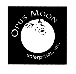 OPUS MOON ENTERPRISES, INC.