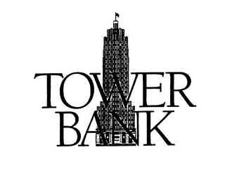 TOWER BANK