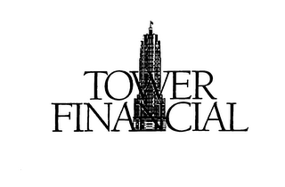 TOWER FINANCIAL