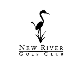 NEW RIVER GOLF CLUB