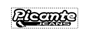 PICANTE JEANS