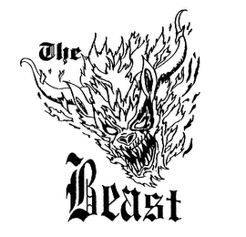 THE BEAST