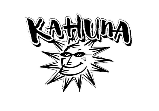 KAHUNA