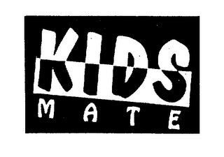 KIDS MATE