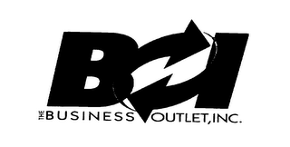 BOI THE BUSINESS OUTLET, INC.