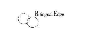 BILINGUAL EDGE