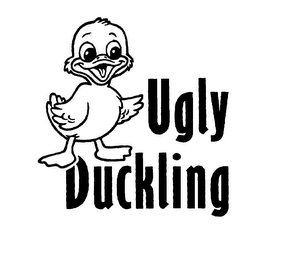 UGLY DUCKLING