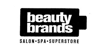 BEAUTY BRANDS SALON SPA SUPERSTORE