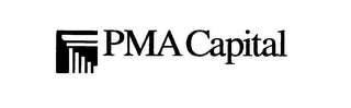 PMA CAPITAL