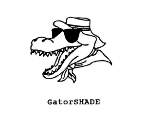 GATORSHADE