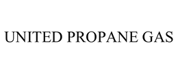 UNITED PROPANE GAS