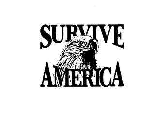 SURVIVE AMERICA