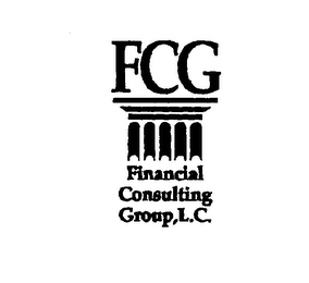 FCG FINANCIAL CONSULTING GROUP, L.C.