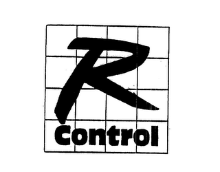 R CONTROL