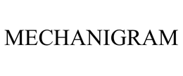 MECHANIGRAM
