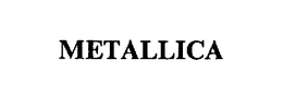 METALLICA
