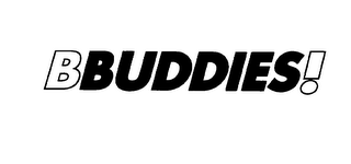 BBUDDIES