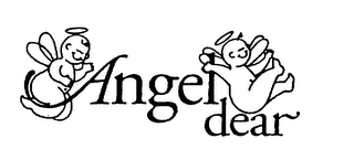 ANGEL DEAR