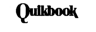 QUIKBOOK