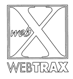 WEB X WEBTRAX