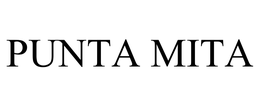 PUNTA MITA
