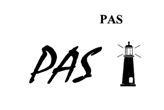 PAS