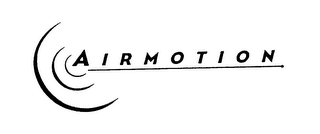 AIRMOTION