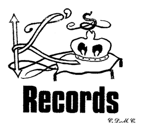 K RECORDS