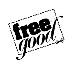 FREE IS GOOD