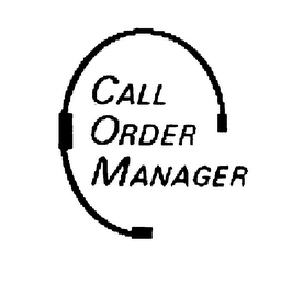 CALL ORDER MANAGER