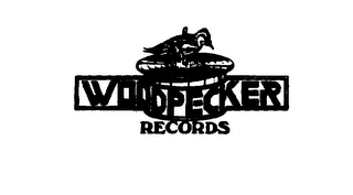 WOODPECKER RECORDS