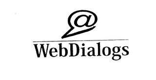 WEBDIALOGS