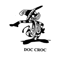 DOC CROC