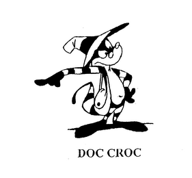 DOC CROC