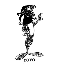 YOYO