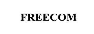 FREECOM