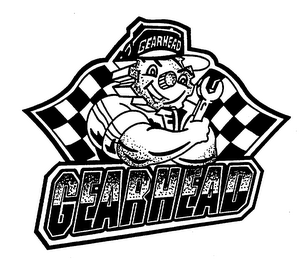 GEARHEAD