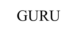 GURU BEVERAGE CO.