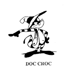 DOC CROC