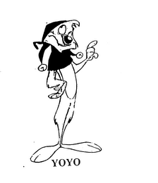 YOYO