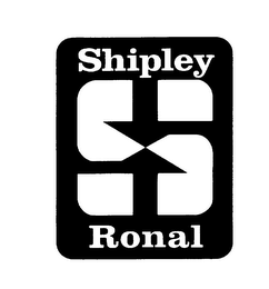 SHIPLEY RONAL