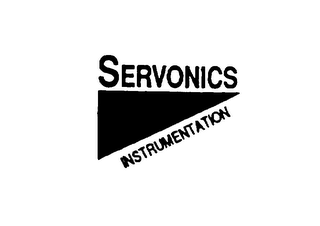 SERVONICS INSTRUMENTATION