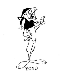 YOYO