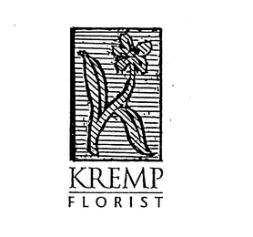 KREMP FLORIST