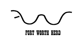 FORT WORTH HERD