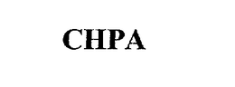 CHPA