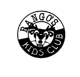 BANGO'S KIDS CLUB