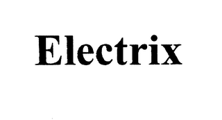 ELECTRIX